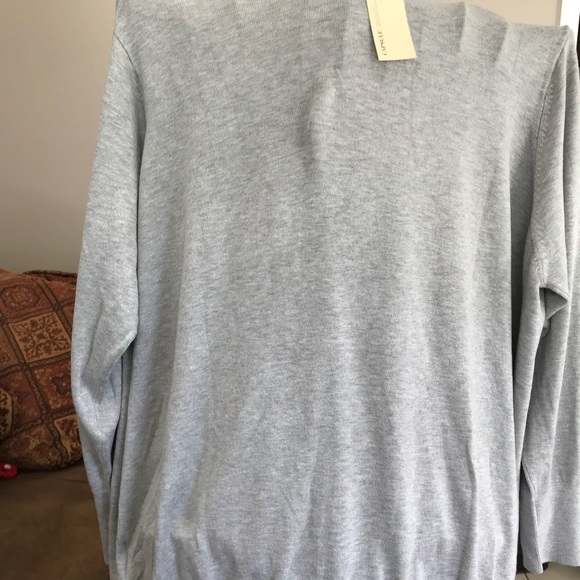 Capsule Waterfall Cardi NWT - Picture 3 of 6